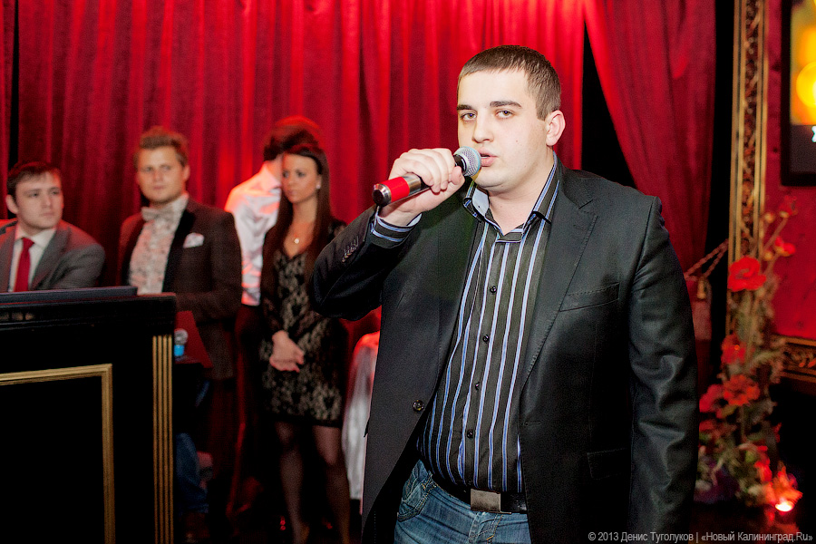 «Как петь дать»: отборочный этап Karaoke World Championship в «Планете»