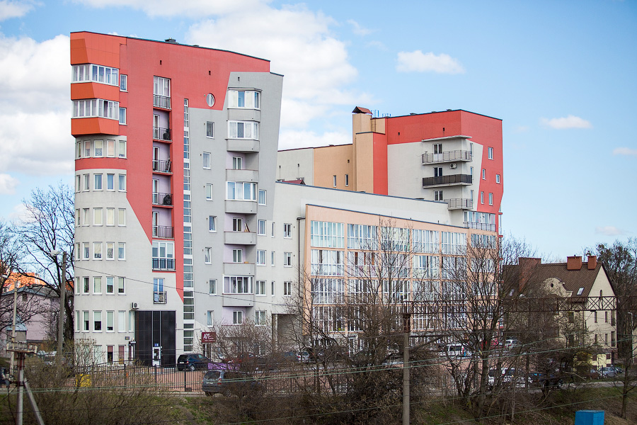 Фото — Виталий Невар, «Новый Калининград.Ru»