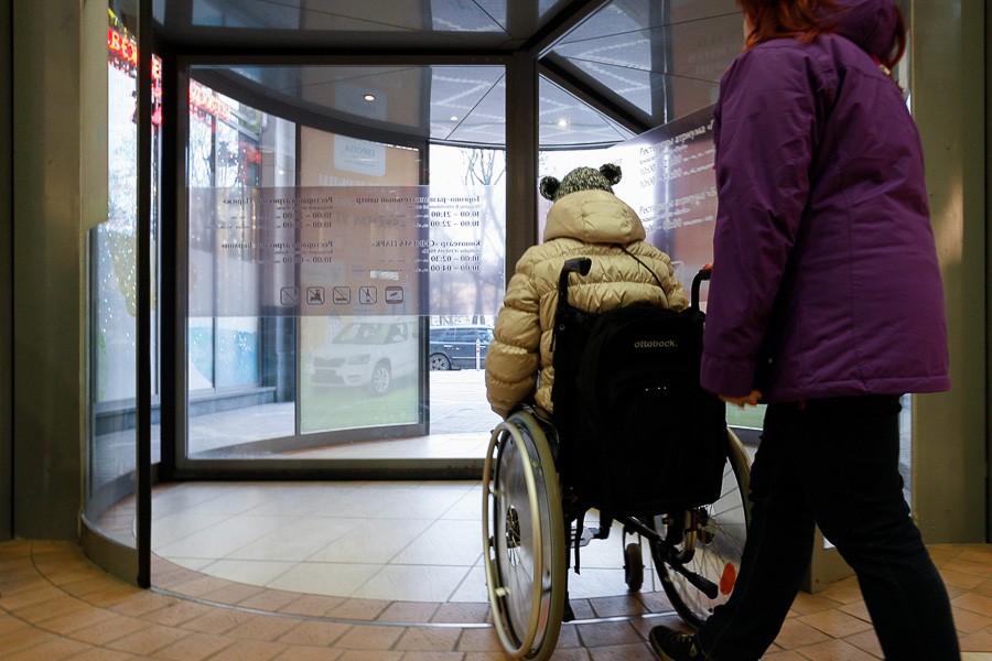 Главу калининградского бюро МСЭ уволили за «жесткое» отношение к детям 