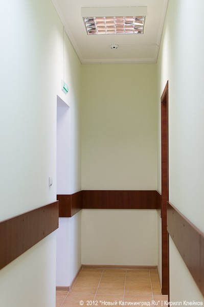 «С передовой медицинского фронта»: фоторепортаж «Нового Калининграда.Ru»