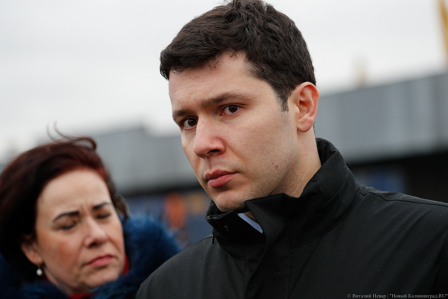 Алиханов поспорил с Дерипаской о влиянии среднего класса на развитие экономики 