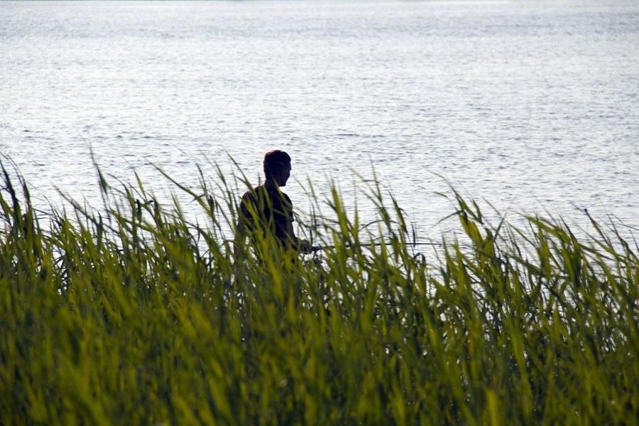 Где в Калининграде порыбачить по-королевски?