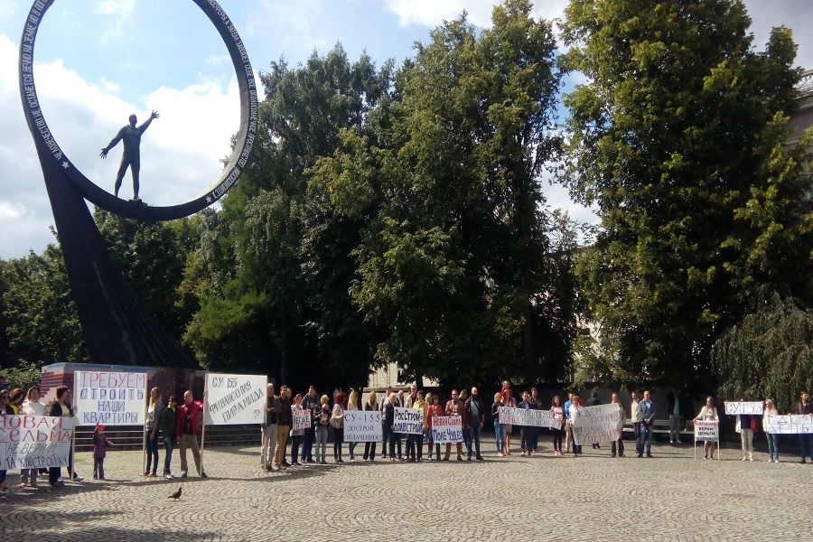 Фото — Алексей Милованов, «Новый Калининград.Ru»