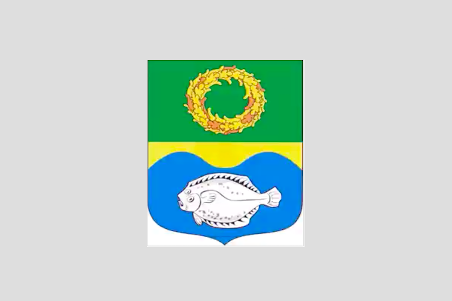 В Зеленоградске решили поменять герб на «отражающий сегодняшние реалии»