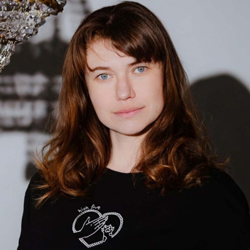 Трофимова Анна