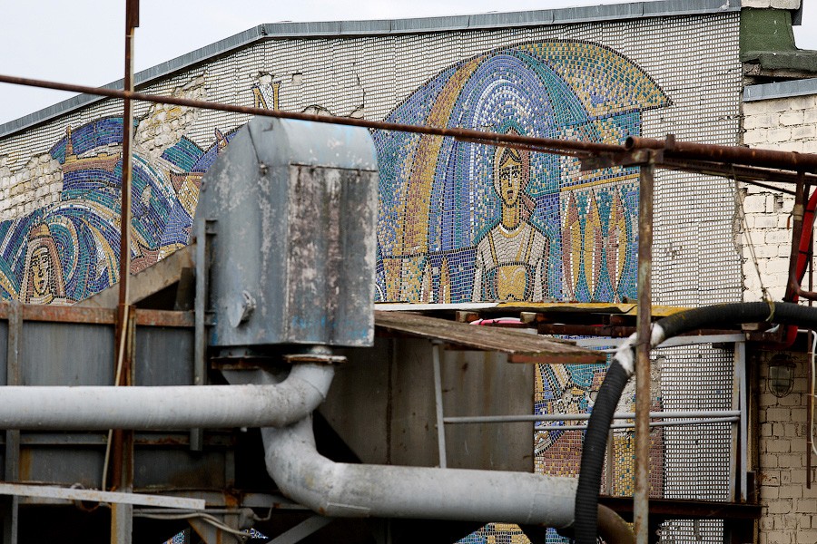 Без паники и спасибо Путину: что думают производители хлеба и консервов о продовольственном эмбарго