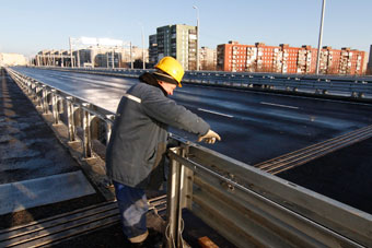 Итоги-2011: хотели как лучше — и получилось