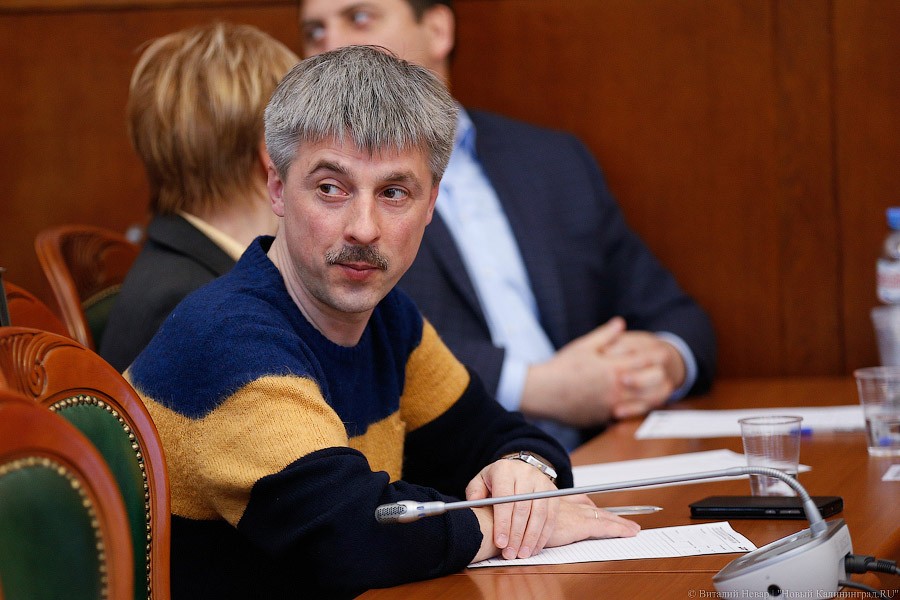 Служба охраны памятников хочет избавиться от низкохудожественных мемориалов