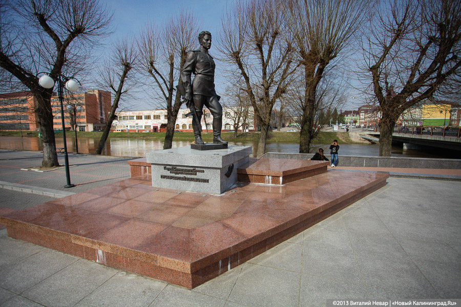 «Столица провинции»: жизнь малой родины губернатора Цуканова (+фото)