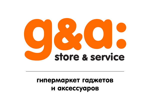«g&a:store»: 5 товаров по специальной цене весь апрель