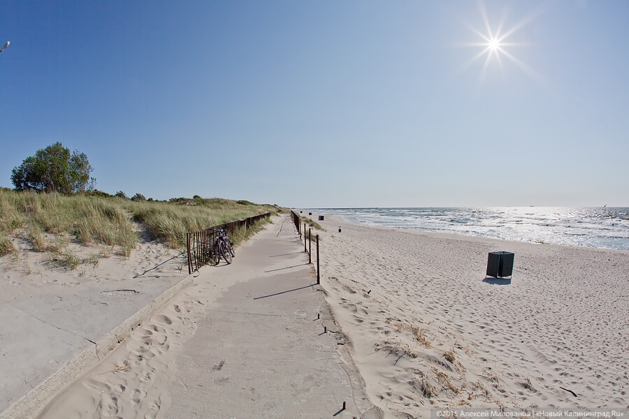 «Лайк, сердечко, поеду — не поеду»: для чего блогеров везут в Калининград