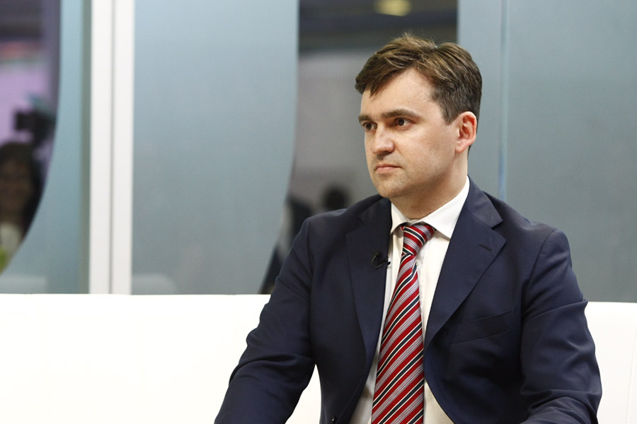  Экс-замполпреда по Калининградской области Воскресенский стал врио губернатора в Иваново