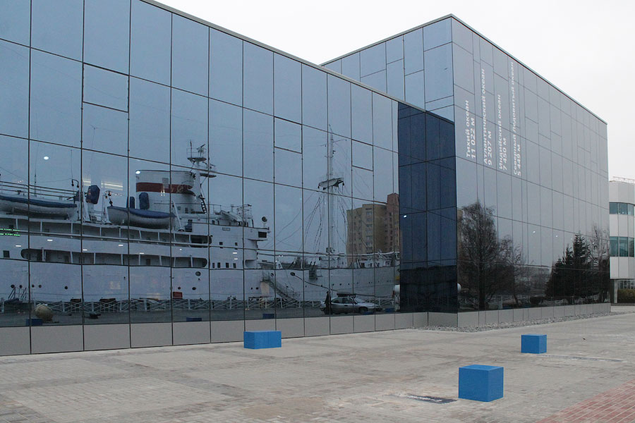 Фото предоставлено музеем