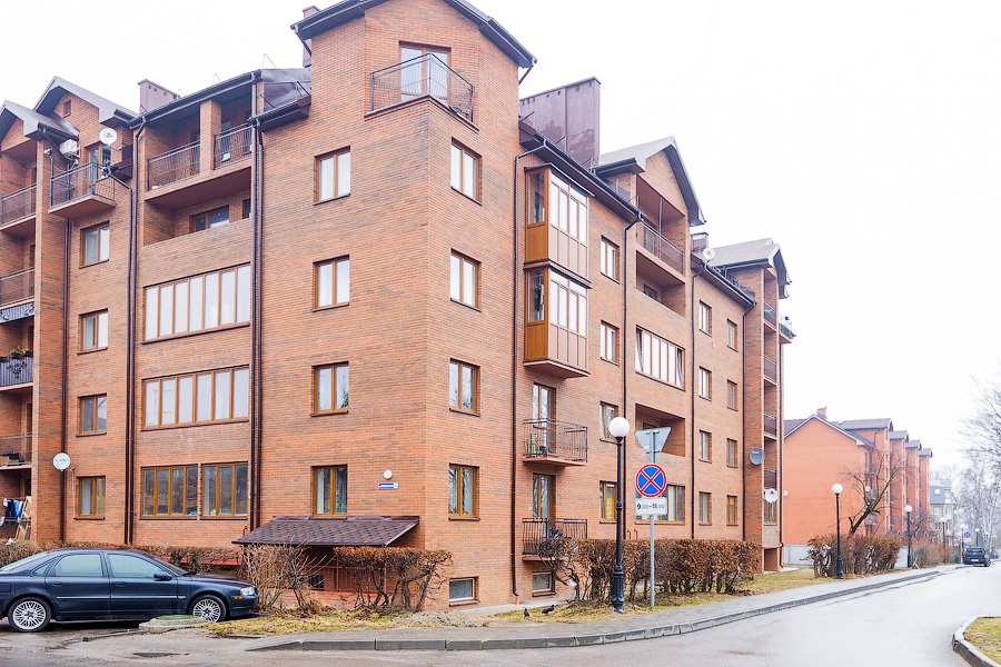 Город сослагательного наклонения: Пионерский в планах и в реальности