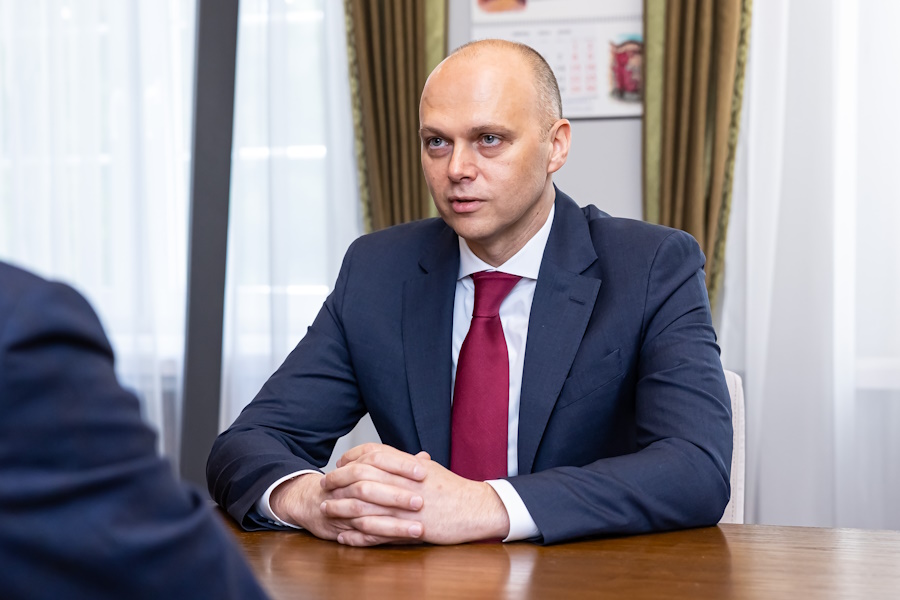 Есть мнение: Опять... выборы