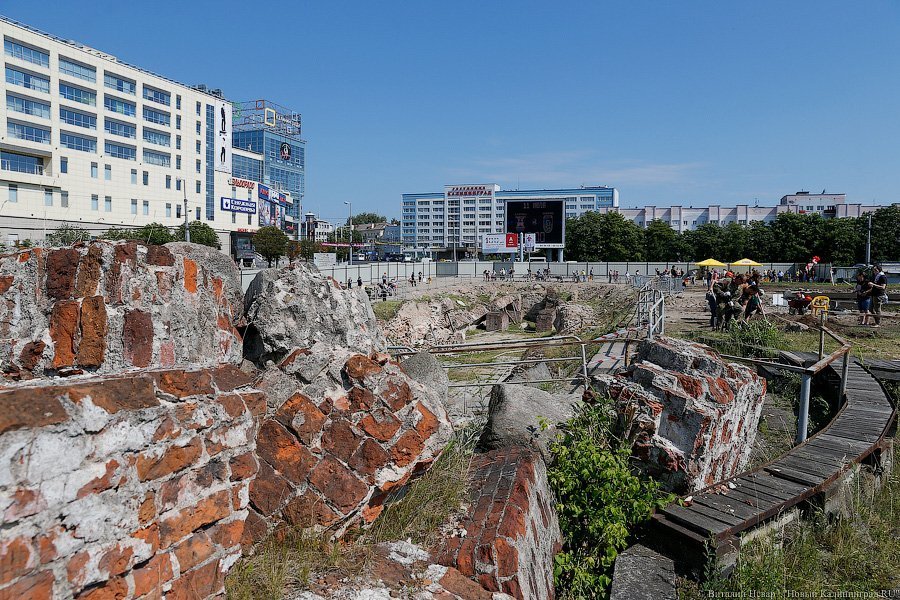 Фото — Виталий Невар, «Новый Калининград.Ru»