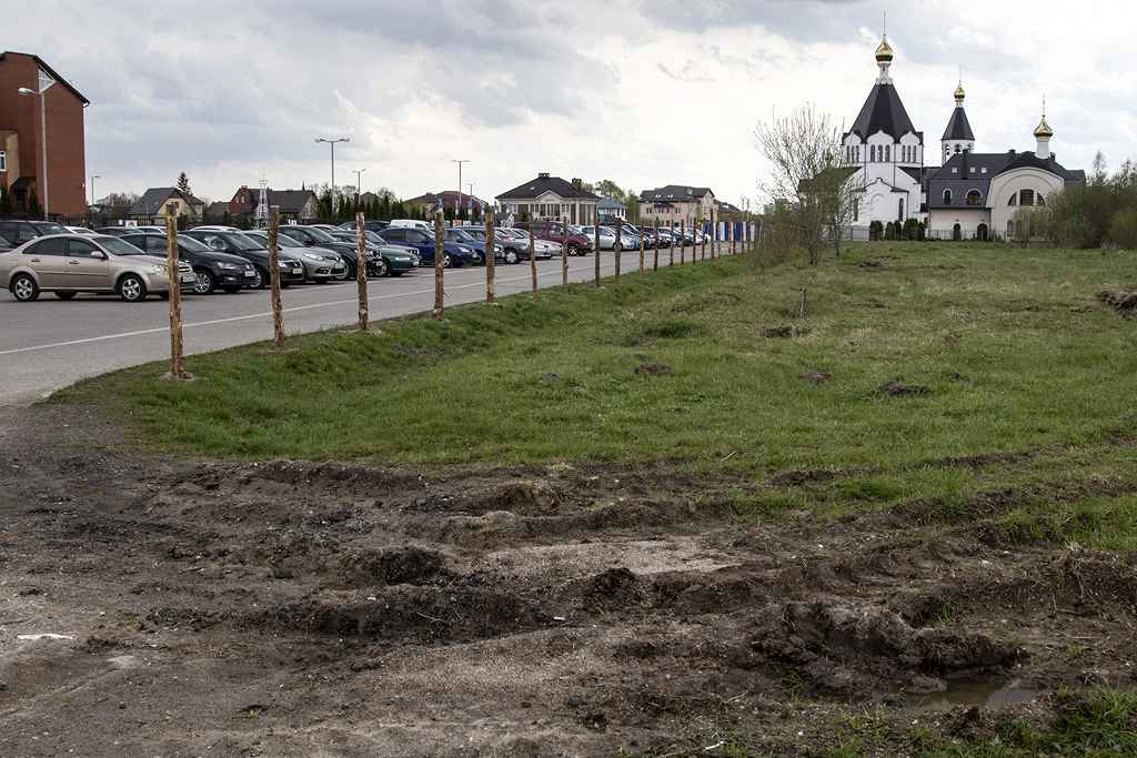Суд отказал жителям Большого Исаково в отмене постановления Алиханова по застройке