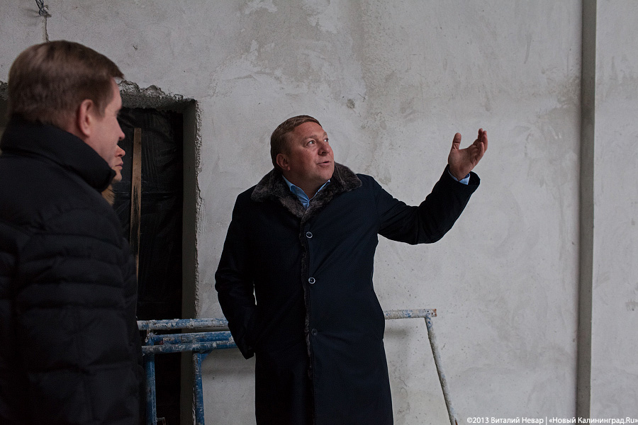 «Велодорожкой по бездорожью»: фоторепортаж со строек на «Сельме»