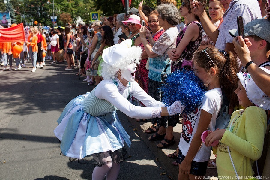 Фото — Денис Туголуков, «Новый Калининград»