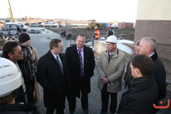 “Многострадальная школа”: репортаж “Нового Калининграда.Ru”