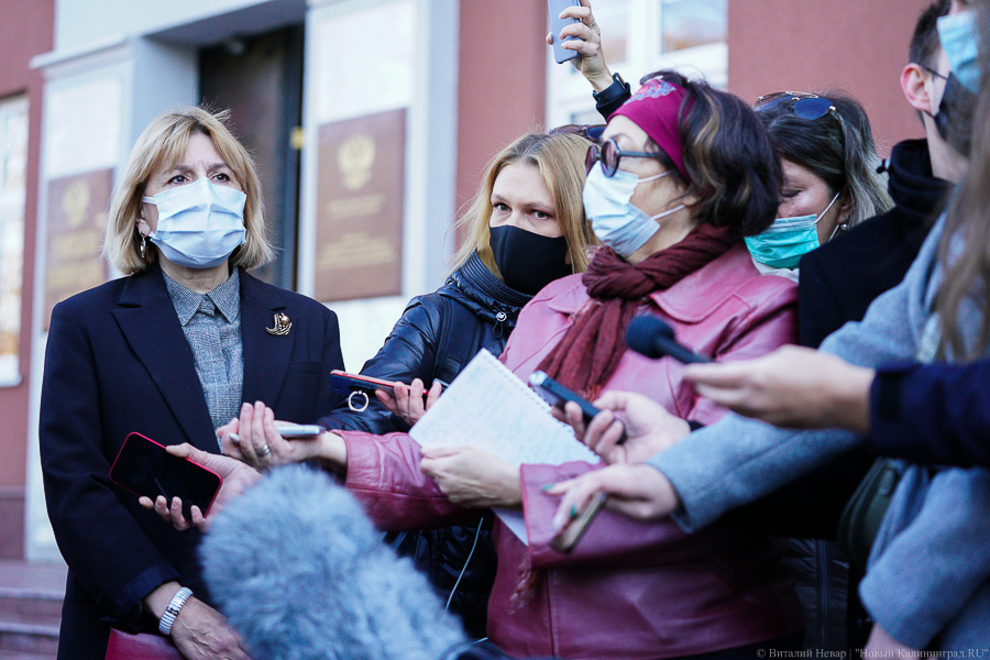 Бабура: я не понимаю, зачем сейчас идти за QR-кодом и создавать очереди