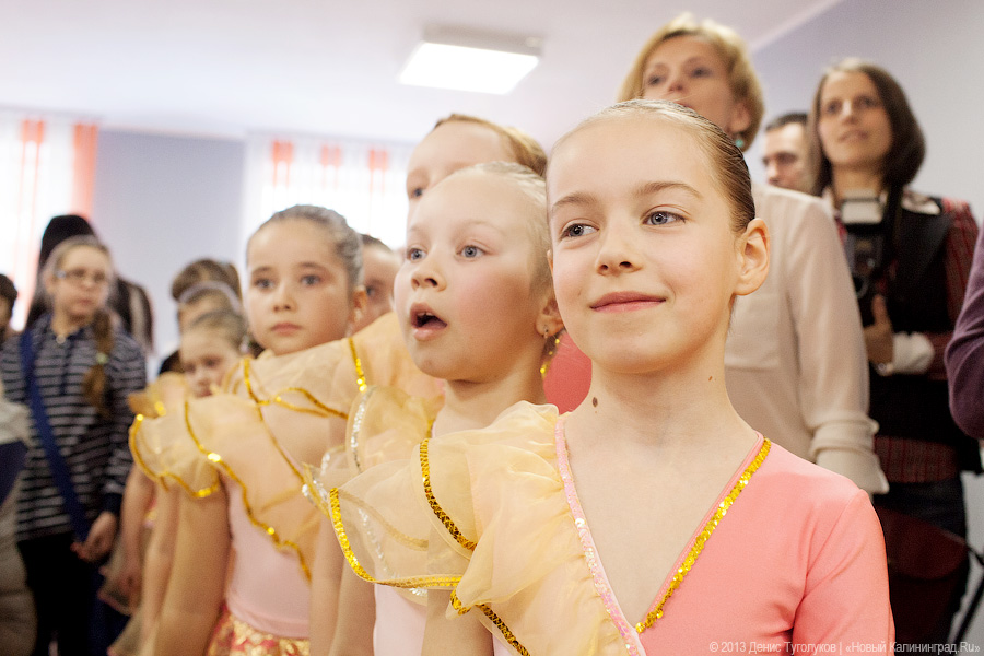 «Книги с картинками»: фоторепортаж из библиотеки им. А. П. Гайдара