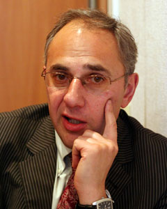 Online-конференция Соломона Гинзбурга