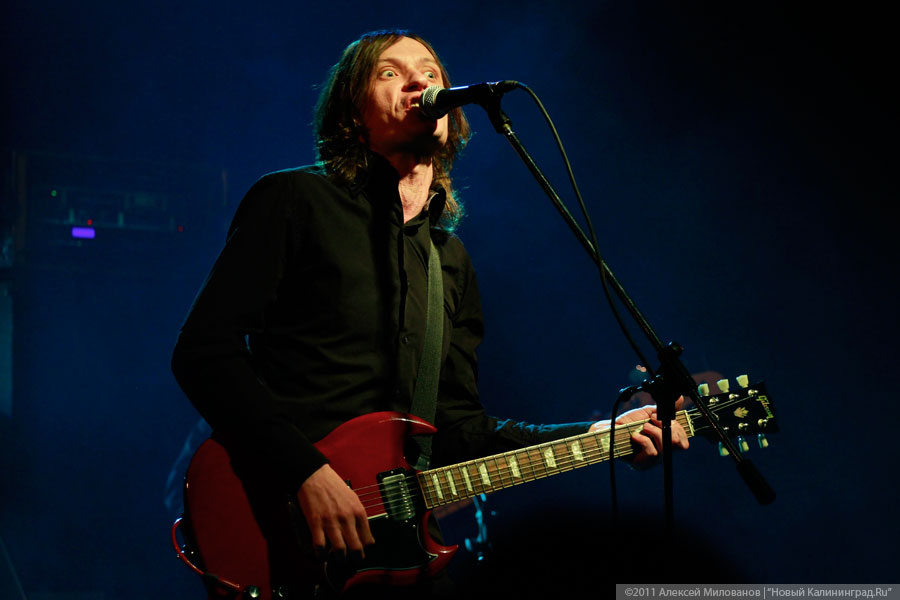 «Радоваться с тобой!»: фоторепортаж «Афиши Нового Калининграда.Ru»