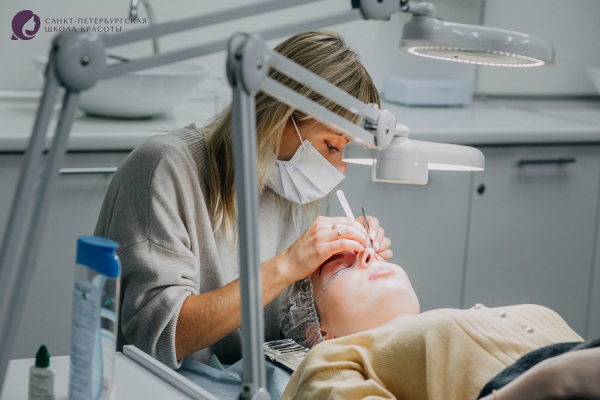 Объявлен набор в Академию красоты «Эколь»: весенняя инвестиция в будущее