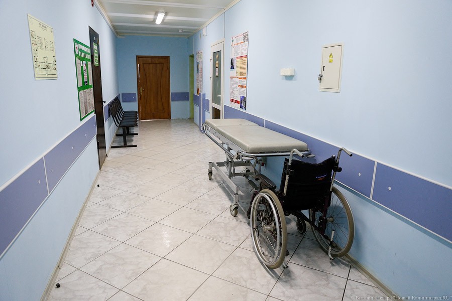 23-летний житель Полесска обманул инвалида-колясочника из Оренбурга