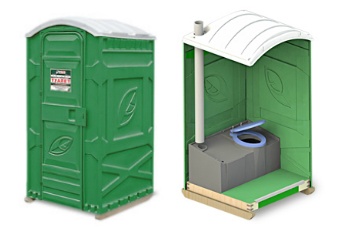 «РосЭко»: продажа, аренда, обслуживание биотуалетов, откачка септиков, реагенты