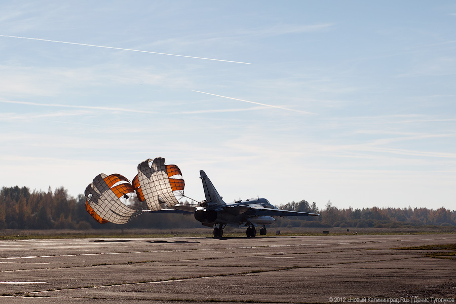 «Реактивные лётчики»: фоторепортаж с учебно-тренировочных полетов штурмовой авиации