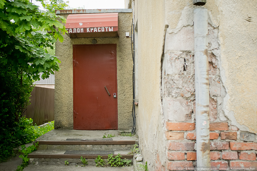 Город Веры, Надежды, Любви: зачем ехать в Багратионовск