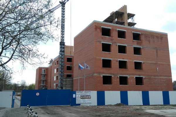 Как найти хорошего застройщика в  городе Гурьевске?