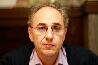 Депутат Мусевич обвинил Соломона Гинзбурга в «присвоении чужих достижений»