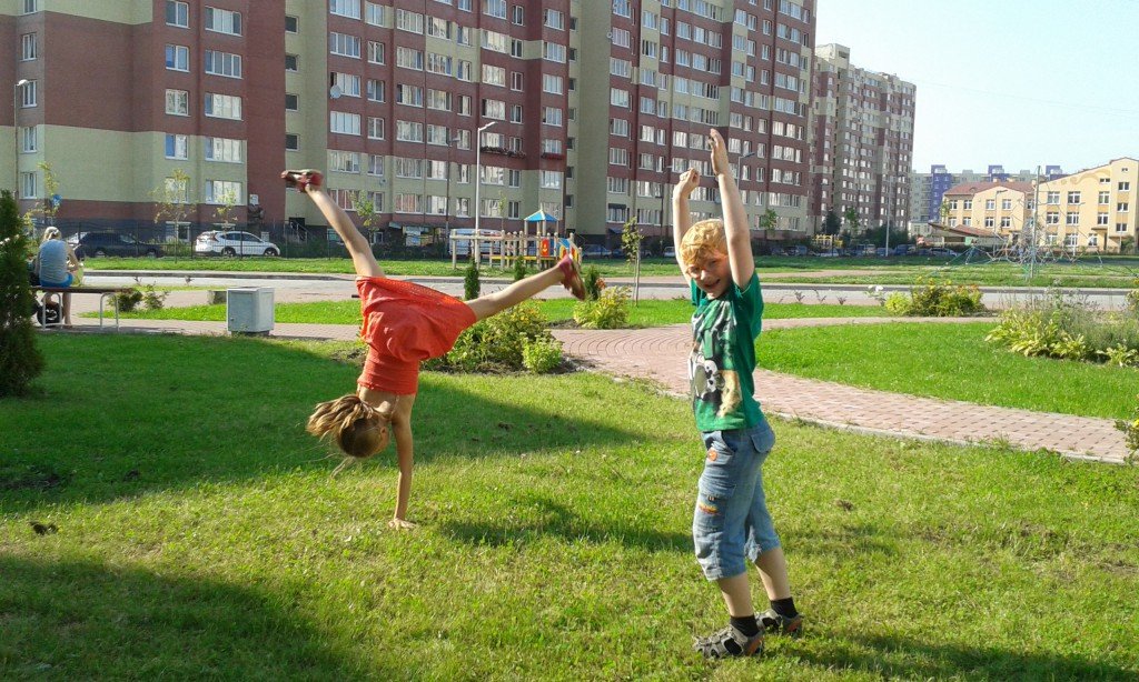 Языковая школа «Дружба» представляет ярмарку летних программ