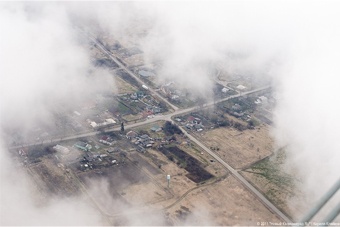 Росавиация пока не знает, когда появятся рейсы из Калининграда в Симферополь