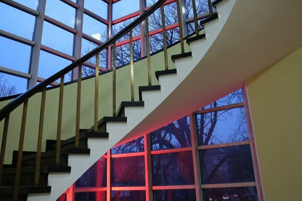 Писатели Александр Цыпкин и Дмитрий Воденников приедут на «Библионочь» 