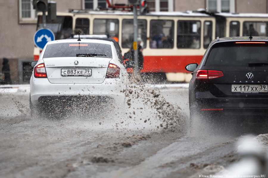 Эксперт: 27% жителей Калининградской области планируют купить авто в кредит 