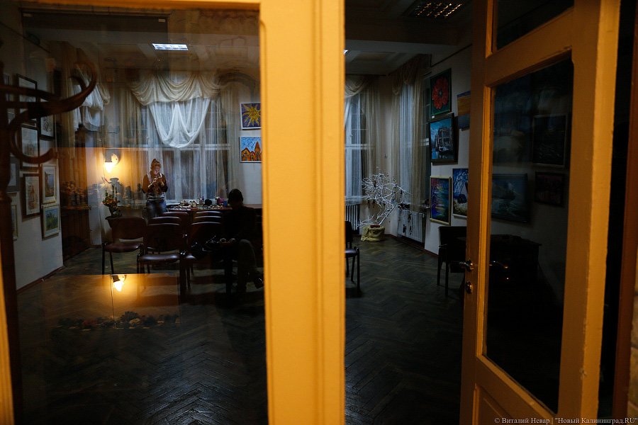 Фото — Виталий Невар, «Новый Калининград.Ru»