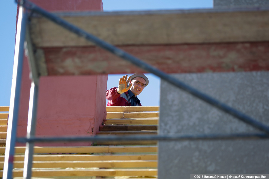 Все будет хорошо, детка: что губернатор перед выборами обещал Неманскому району