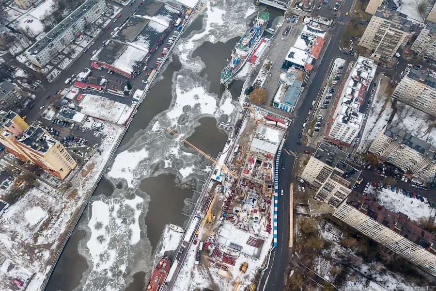 Фото — Виталий Невар, «Новый Калининград», архив