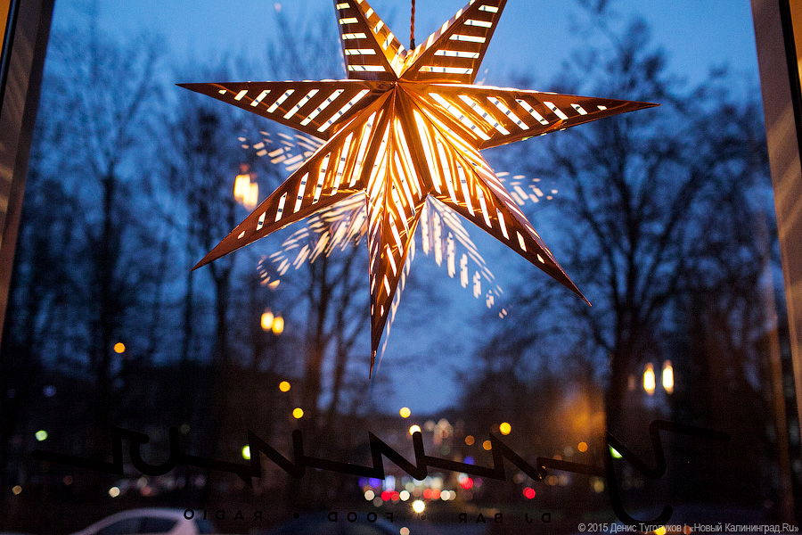 Новое место: бар  «Улицы»