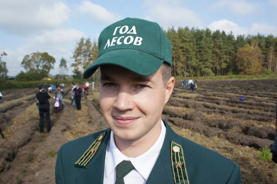 «Елки-палки»: фоторепортаж «Нового Калининграда.Ru»