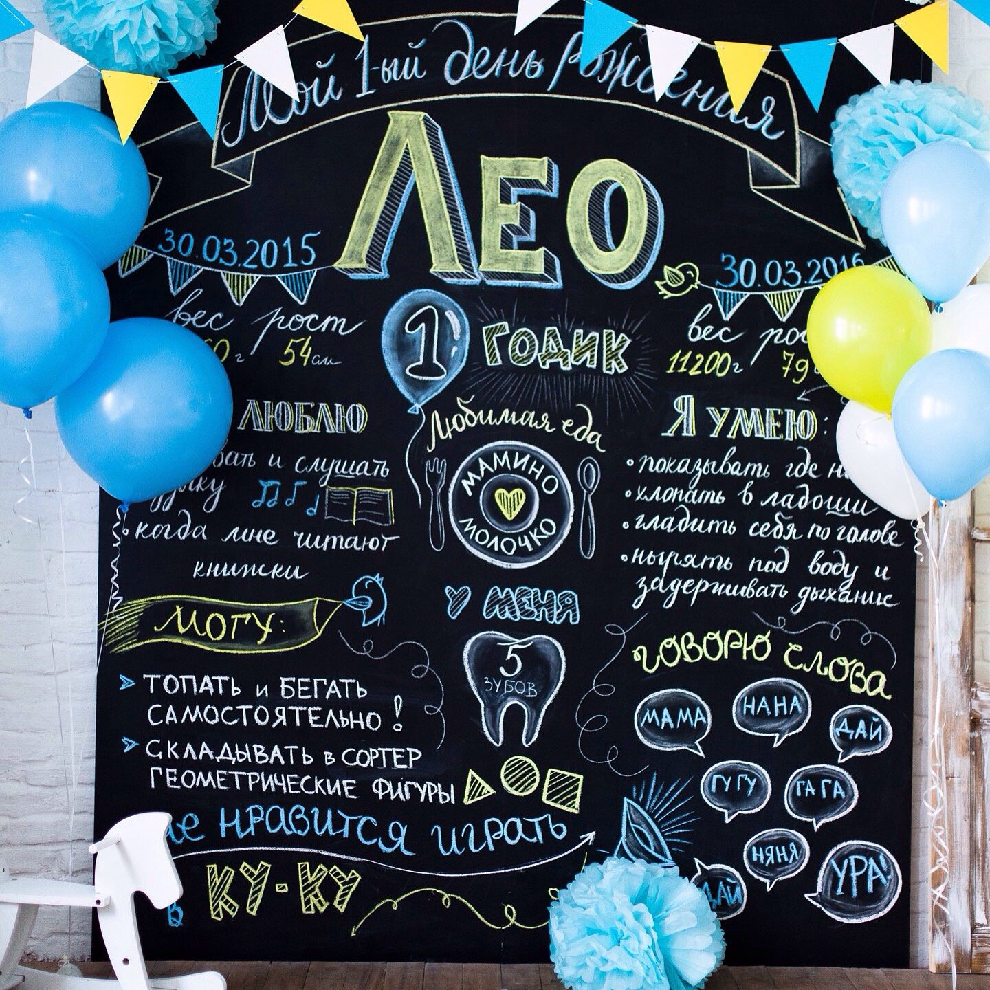 Проведи детский праздник весело и оригинально в «Душевной кухне»! 