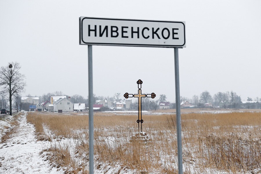 В Калининградской области ранили школьника из пневматики