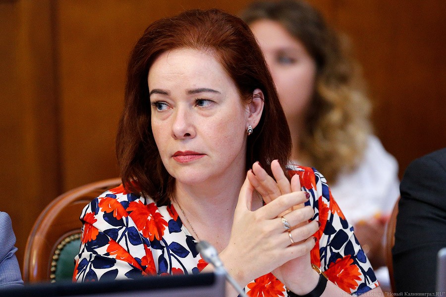 Дятлова о штрафе в 64 млн рублей: «Мы будем отстаивать свою правоту»