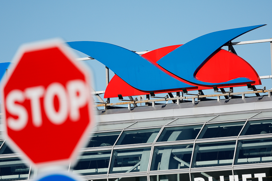 Турагентства ожидают отмены зимних рейсов в Египет с вылетом из «Храброво»