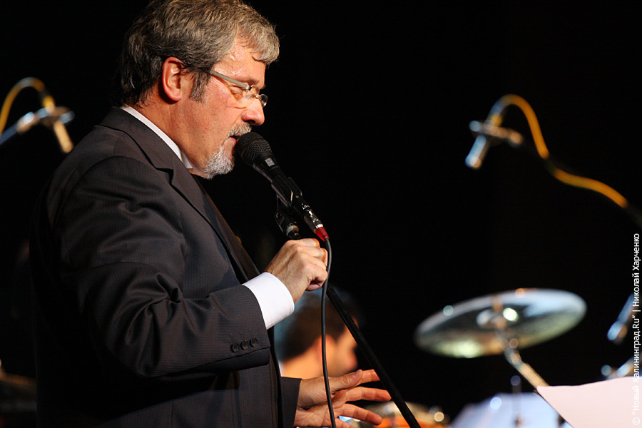 «И грянул оркестр»: репортаж «Нового Калининграда.Ru»