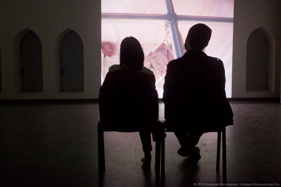 Фото — Алексей Милованов, «Новый Калининград.Ru»